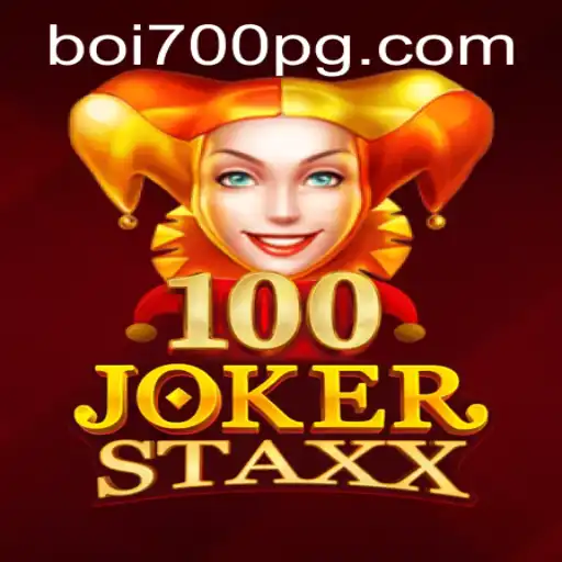 Explorando o Fascinante Mundo de 100JokerStaxx: Uma Jornada Pelo Jogo