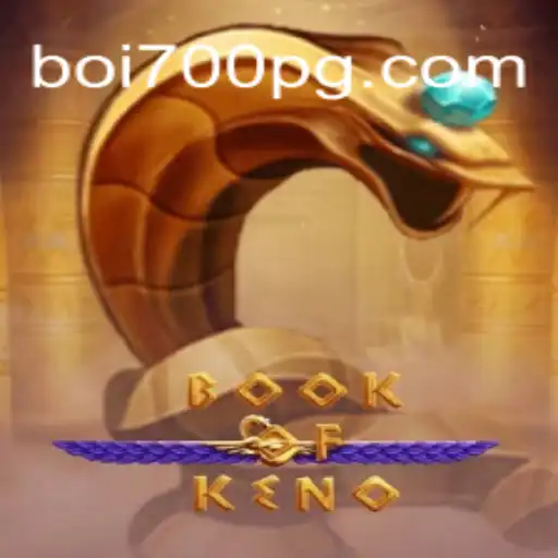 Explorando o Mundo do BookOfKeno: Um Guia Completo