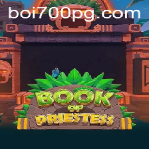 Descubra o Enigmático Mundo de BookOfPriestess: Uma Jornada Inesquecível