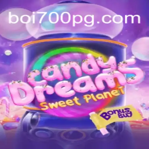 Explore o Mundo de CandyDreamsSweetPlanet: Um Jogo Doce e Atraente