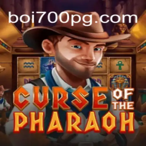 CurseofthePharaoh: Explore os Mistérios e Aventuras de um Jogo Fascinante