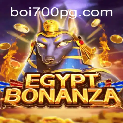 Descubra a Emoção do Jogo EgyptBonanza no BOI700.com