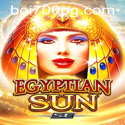 Descubra o Desafiador Mundo de EgyptianSunSE