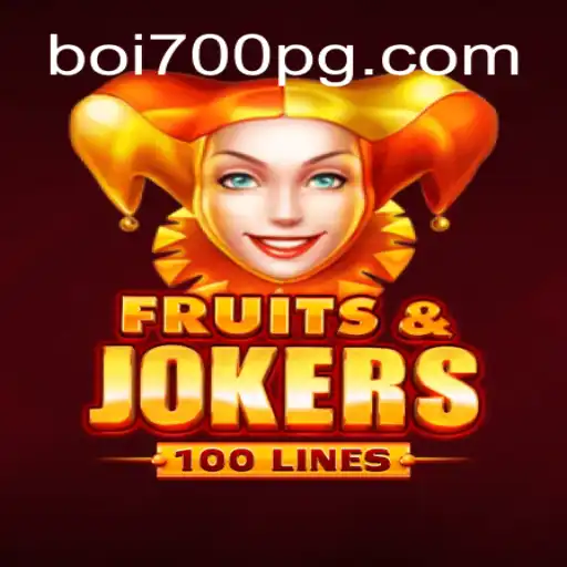Descubra o Fascinante Mundo do Jogo FruitsAndJokers100