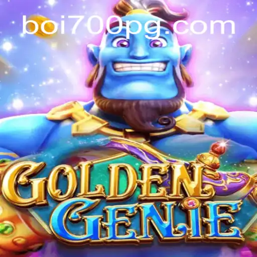 Explorando o Universo de GOLDENGENIE: Um Mundo de Aventuras e Estratégia