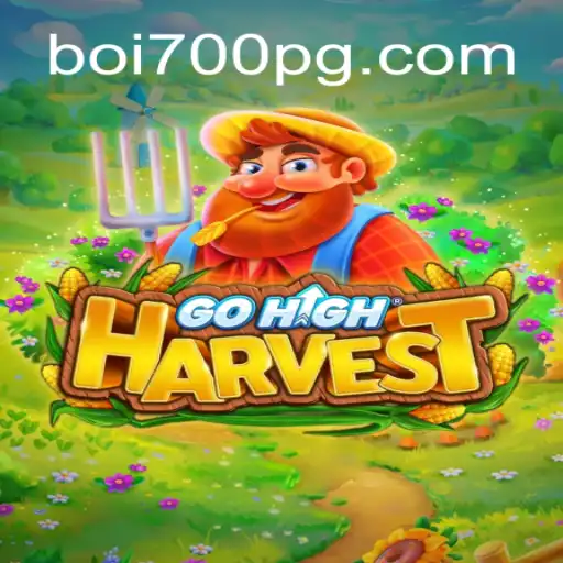 GoHighHarvest: Explorando o Fascinante Mundo de BOI700.com