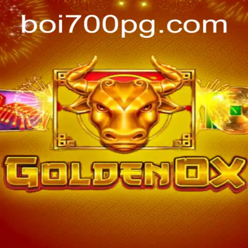 GoldenOx: Uma Imersão no Jogo que Cativa Milhares