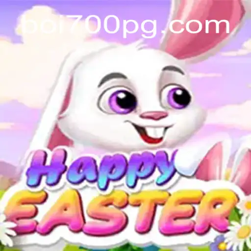 HappyEaster: Explorando um Novo Fenômeno de Jogo