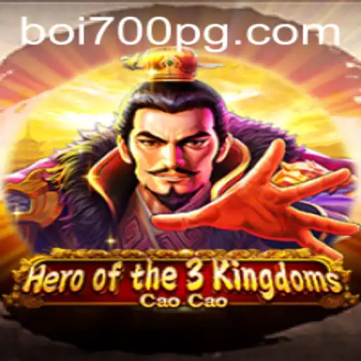 Descubra o Universo do Jogo Heroofthe3KingdomsCaoCao