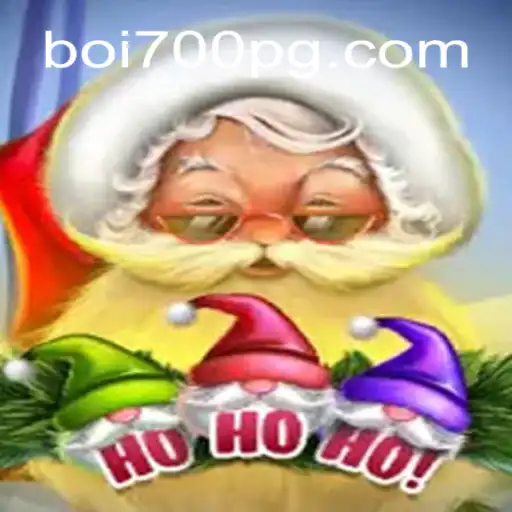 Explorando o Fascinante Mundo de 'HoHoHo': O Jogo do Momento