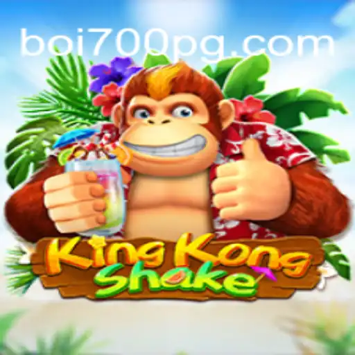 Descubra KingKongShake: O Novo Fenômeno de Jogo da BOI700.com