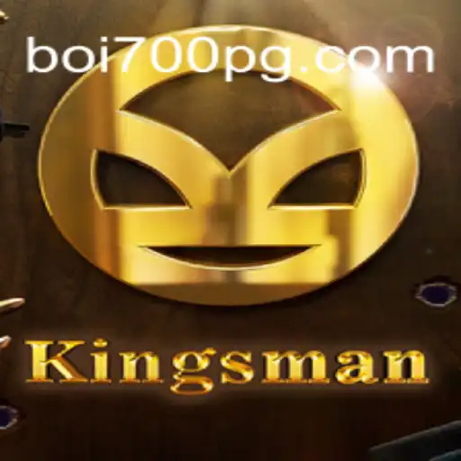 Descubra o Fascinante Mundo do Jogo Kingsman com BOI700.com