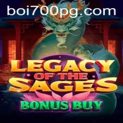 Explorando o Mundo de LegacyoftheSagesBonusBuy: Um Guia Completo