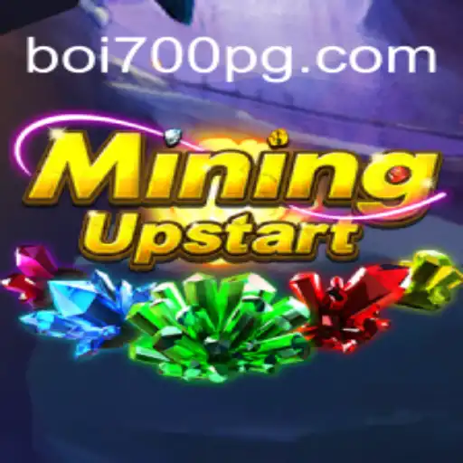 Explorando o Universo de MiningUpstart e a Estratégia de BOI700.com