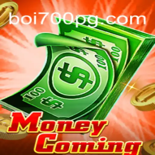 MoneyComing: Descubra a Experiência do Novo Jogo Online da BOI700.com