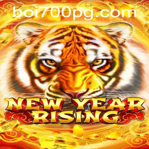 Explorando o Mundo de NewYearRising: Uma Aventura com BOI700.com