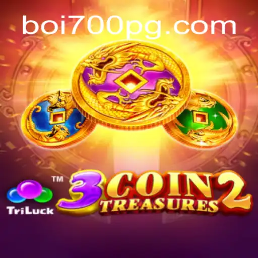 Explorando o Mundo Fascinante de 3CoinTreasures2