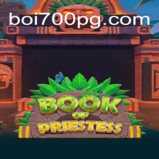 Descubra o Enigmático Mundo de BookOfPriestess: Uma Jornada Inesquecível