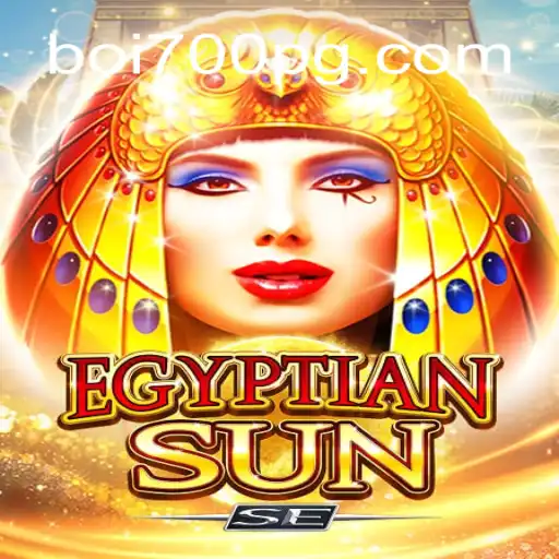 Descubra o Desafiador Mundo de EgyptianSunSE