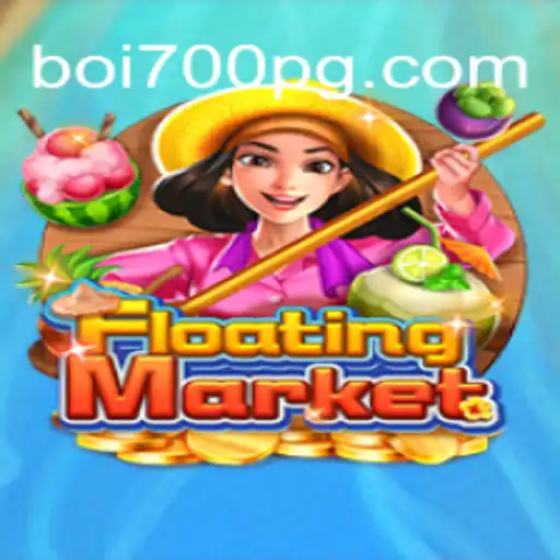 Explorando FloatingMarket: Uma Nova Experiência de Jogo