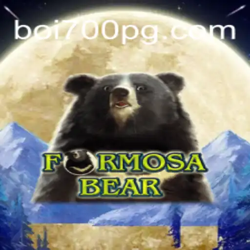 Explorando o Mundo de FormosaBear: Um Jogo de Estratégia e Aventura