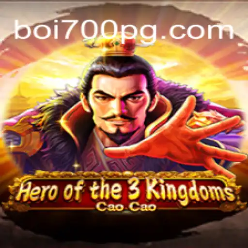 Descubra o Universo do Jogo Heroofthe3KingdomsCaoCao