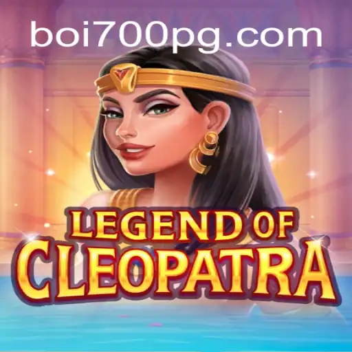 LegendOfCleopatra: Um Mergulho no Mundo Antigo com BOI700.com