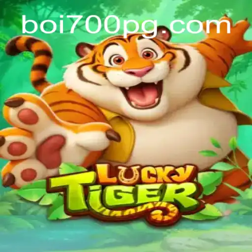 Explorando o Fascinante Mundo de LuckyTiger: O Jogo de Azar que Você Precisa Conhecer