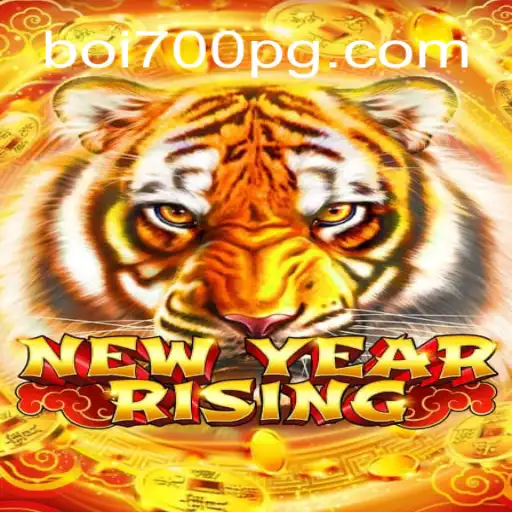 Explorando o Mundo de NewYearRising: Uma Aventura com BOI700.com