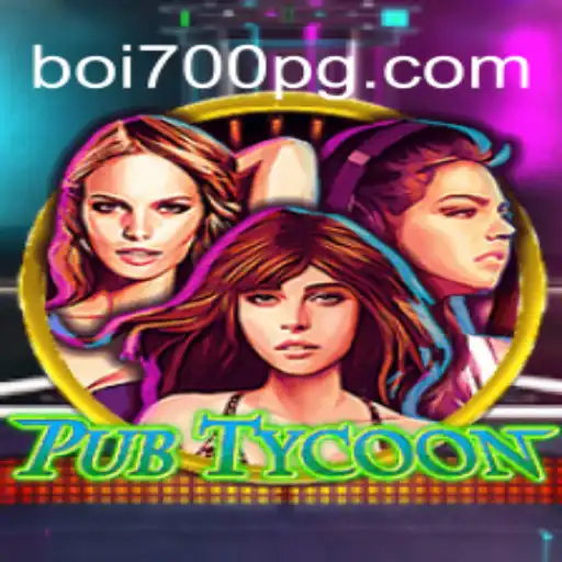 Descubra o Mundo Empolgante de PubTycoon: Um Jogo de Estratégia e Gerenciamento