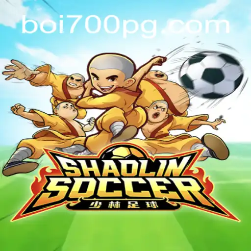 ShaolinSoccer: Jogue com Estratégia e Arte Marcial