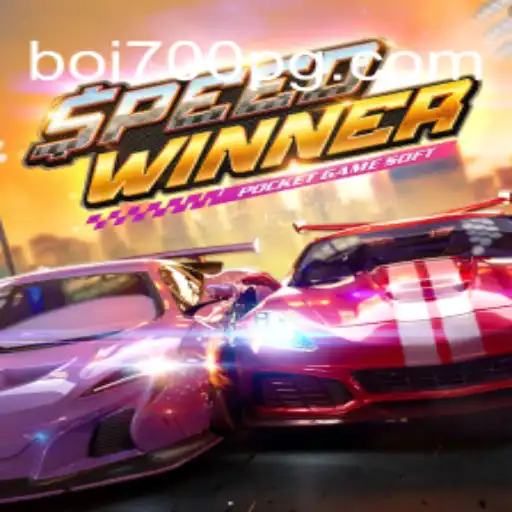SpeedWinner: O Jogo de Corrida que Está Dominando a BOI700.com