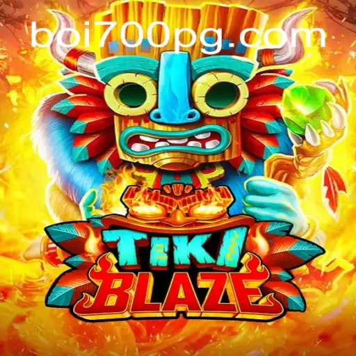 Explorando TikiBlaze: Um Mergulho no Jogo do Momento