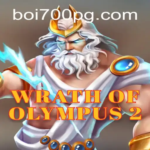 Wrath of Olympus 2: Um Mergulho no Universo Mitológico dos Jogos Online