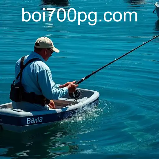 Pesca online