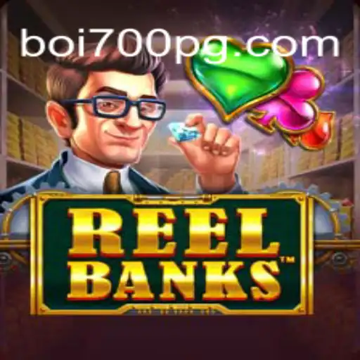 Explorando o Mundo de ReelBanks: Uma Análise Completa do Jogo