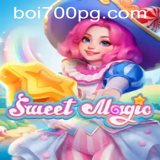 Descubra o Mundo Encantado de SweetMagic: Regras e Estratégias para Vencer