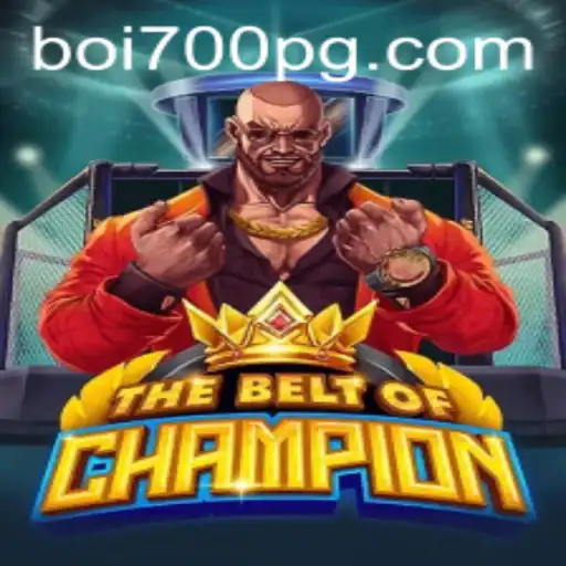 TheBeltOfChampion: Explorando o Novo Fenômeno dos Jogos