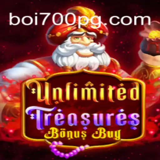 Explorando o Mundo de UnlimitedTreasuresBonusBuy: A Nova Sensação no Universo dos Jogos