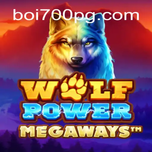 WolfPowerMega: Descubra o Novo Fenômeno dos Jogos com BOI700.com